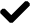 checkmark-black