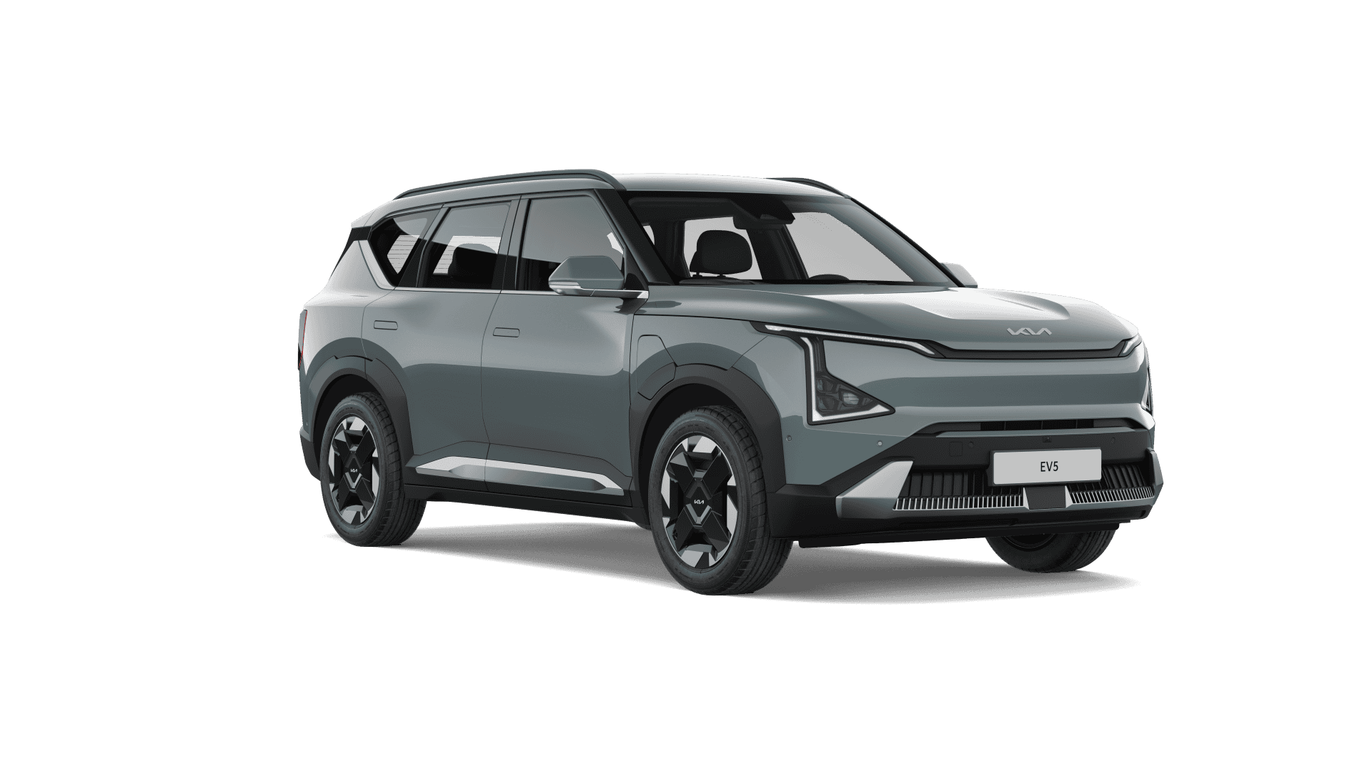 Kia EV5