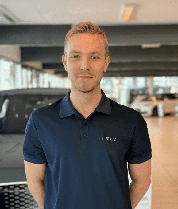 Roskilde Filip Nommesen Olsen