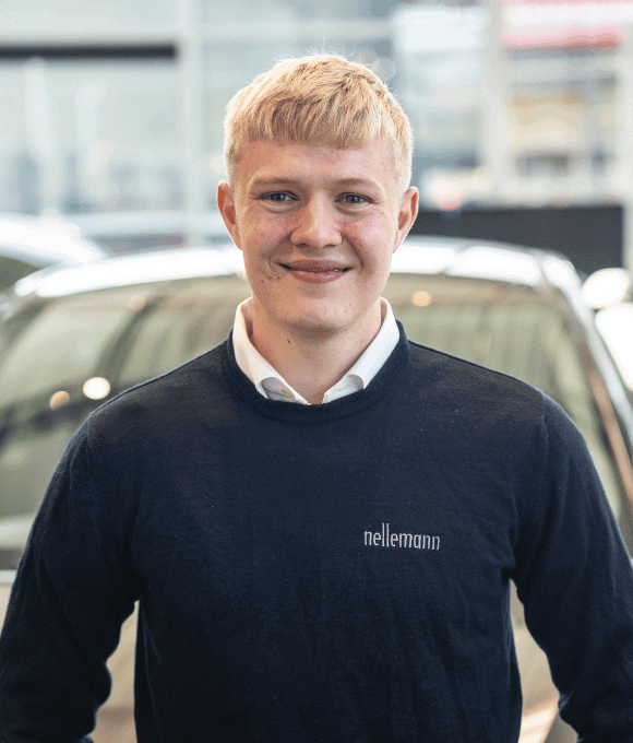 Valby Frederik