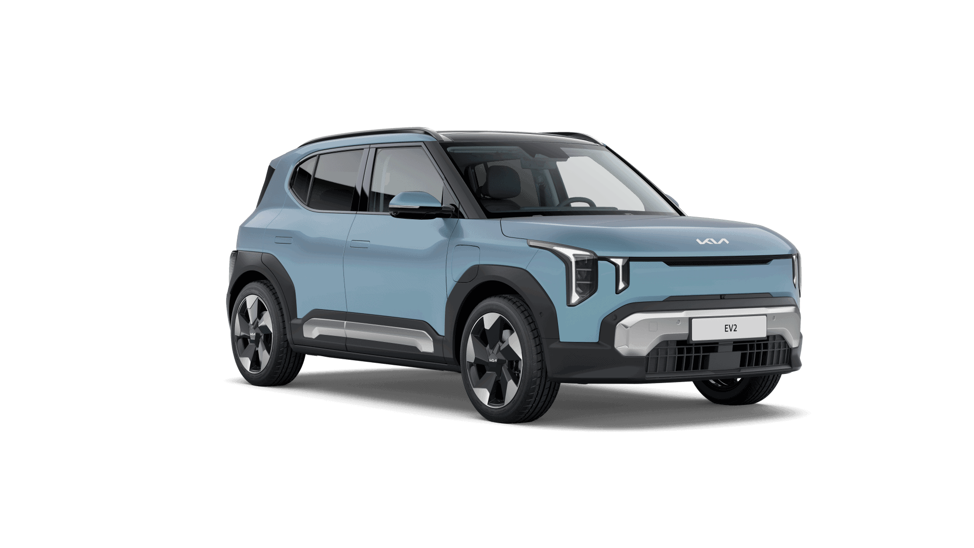 Kia EV2