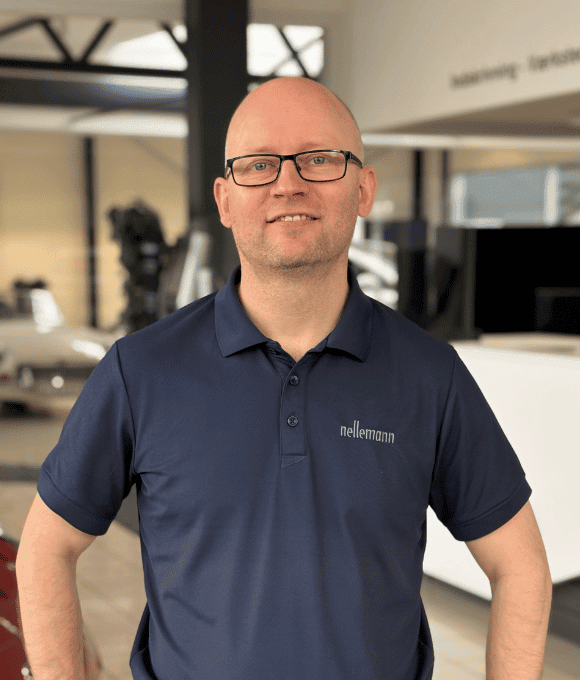 Odense, Kenneth