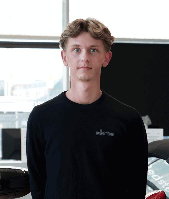Valby, Kristian Jakobsen